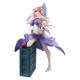 GGG Nose Art Realize Mobile Suit Gundam SEED Destiny Meer Campbell Megahouse