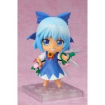 Nendoroid Touhou Project Suntanned Cirno With Bonus (Full color B3 poster) Good Smile Company