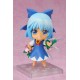 Nendoroid Touhou Project Suntanned Cirno With Bonus (Full color B3 poster) Good Smile Company