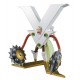 Variable Action Heroes Zatch Bell! Victoream Megahouse