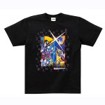 Mega Man Classics Collection 2 T-shirt (Size S) Capcom
