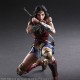 Play Arts Kai Wonder Woman Square Enix