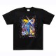 Mega Man Classics Collection 2 T-shirt (Size M) Capcom