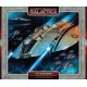 Battlestar Galactica 1/32 Cylon Raider (Original TV Edition) Pre-painted Moebius Models
