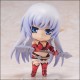 Nendoroid 176b Queen's Blade Alleyne 2P color Ver. (1000 Limited Edition Ex) Freeing