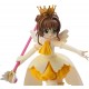 Cardcaptor Sakura Special figure series - happy crown - Jamma