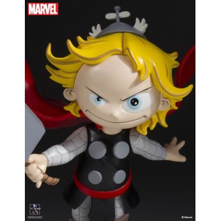 Marvel Comics Mini Statue Thor Gentle Giant
