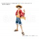One Piece Portrait of Pirates POP Monkey D. Luffy Ver. 20th 1/8 Megahouse