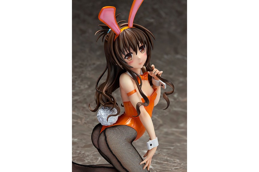 Mikan Yuuki Swimsuit Style Ver To Love-Ru Darkness Figure