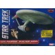 1/1000 Star Trek The Original Series NCC-1701 U.S.S Enterprise Emperor of Space ver. 
