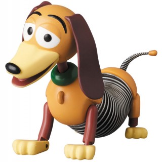 Ultra Detail Figure No.372 UDF Pixar Series 2 TOY STORY Slinky Dog Medicom Toy