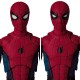 MAFEX No.047 MAFEX SPIDER-MAN (HOMECOMING Ver.) Medicom Toy