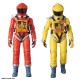 MAFEX No.035 MAFEX SPACE SUIT YELLOW Ver. 2001: A Space Odyssey Medicom Toy