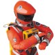MAFEX No.034 MAFEX SPACE SUIT ORANGE Ver. 2001: A Space Odyssey Medicom Toy