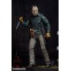 Friday the 13th PART6 30th Anniversary Ultimate Jason Voorhees Neca