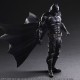 Play Arts Kai JUSTICE LEAGUE Batman Tactical Suit ver. Square Enix