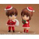 Nendoroid More Christmas Set Female Ver. Good Smile Company
