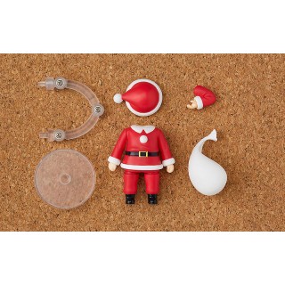 Nendoroid More Christmas Set Male Ver. Good Smile Company