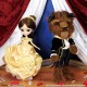 Doll Collection Beauty and the Beast : Beast Groove