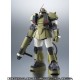 Robot Damashii (side MS) Mobile Suit Gundam MS-06M Zaku Marine Type ver. A.N.I.M.E. Bandai Limited