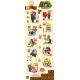 Super Mario Collection Greeting stamp limited edition From Japan Post (release Date 28/06/2017)