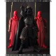 Star Wars Movie Realization Emperor's Royal Guard Bandai Collector