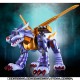 S.H.Figuarts Metal Garuru Mon Digimon Adventures Original Designer's Edition Preorder