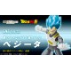 Dragon Ball Super SH S.H figuarts Super Saiyan God SS Vegeta Bandai collector
