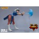 Street Fighter V Action Figure Chun Li Storm Collectibles