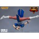 Street Fighter V Action Figure Chun Li Storm Collectibles