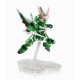 NXEDGE STYLE MS UNIT Phantom Gundam Mobile Suit Crossbone Gundam Ghost Bandai