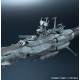 Kikan Taizen 1/2000 Earth Federation Andromeda-class 1st Ship Andromeda Space Battleship Yamato 2202 Warriors of Love Bandai