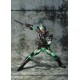 SH S.H. Figuarts Kamen Rider Amazon New Omega Kamen Rider Amazons Bandai