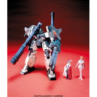 Bandai HG Gundam W Serpent Custom Metal Clear Special Edition 1/144 for sale online