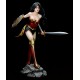 Fantasy Figure Gallery DC Comics Collection Wonder Woman New Earth 1/6 Yamato USA