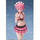 Re:ZERO Starting Life in Another World Ram Swimsuit Ver. 1/12 FREEing