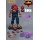 Street Fighter V Action Figure Akuma Storm Collectibles