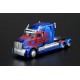 Transformers Diecast Vehicle The Last Knight ver. 1/32 Optimus Prime Takara Tomy