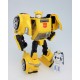 Transformers Legends LG54 Bumblebee & Excel Suit Spike Takara Tomy