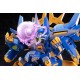 S.R.D-S Super Robot Wars OG ORIGINAL GENERATIONS Neo Granzon Plastic Model Kotobukiya