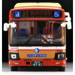 Tomica Limited Vintage NEO LV-N139d Isuzu Erga Shinki Bus Takara Tomy