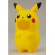 Nendoroid More Pokemon Kigurumi Face Parts Case (Pikachu) Good Smile Company