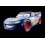 Chogokin Cars Fabulous LIGHTNING McQUEEN Cars 3 Bandai