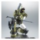 Robot Damashii (side MS) Mobile Suit Gundam RGM-79SC GM Sniper Custom ver. A.N.I.M.E. Bandai Limited