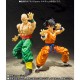 SH S.H. Figuarts Dragon Ball Z Tenshinhan & Chaos (Chaozu) Bandai Limited