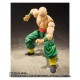 SH S.H. Figuarts Dragon Ball Z Tenshinhan & Chaos (Chaozu) Bandai Limited