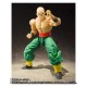 SH S.H. Figuarts Dragon Ball Z Tenshinhan & Chaos (Chaozu) Bandai Limited