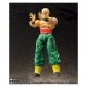 SH S.H. Figuarts Dragon Ball Z Tenshinhan & Chaos (Chaozu) Bandai Limited