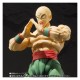 SH S.H. Figuarts Dragon Ball Z Tenshinhan & Chaos (Chaozu) Bandai Limited