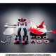 UFO Robo Grendizer Super Robot Chogokin Grendizer - Spazer Bandai Limited